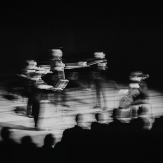 Omega Ensemble
